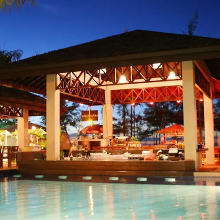 Miri Marriott Resort & Spa-2
